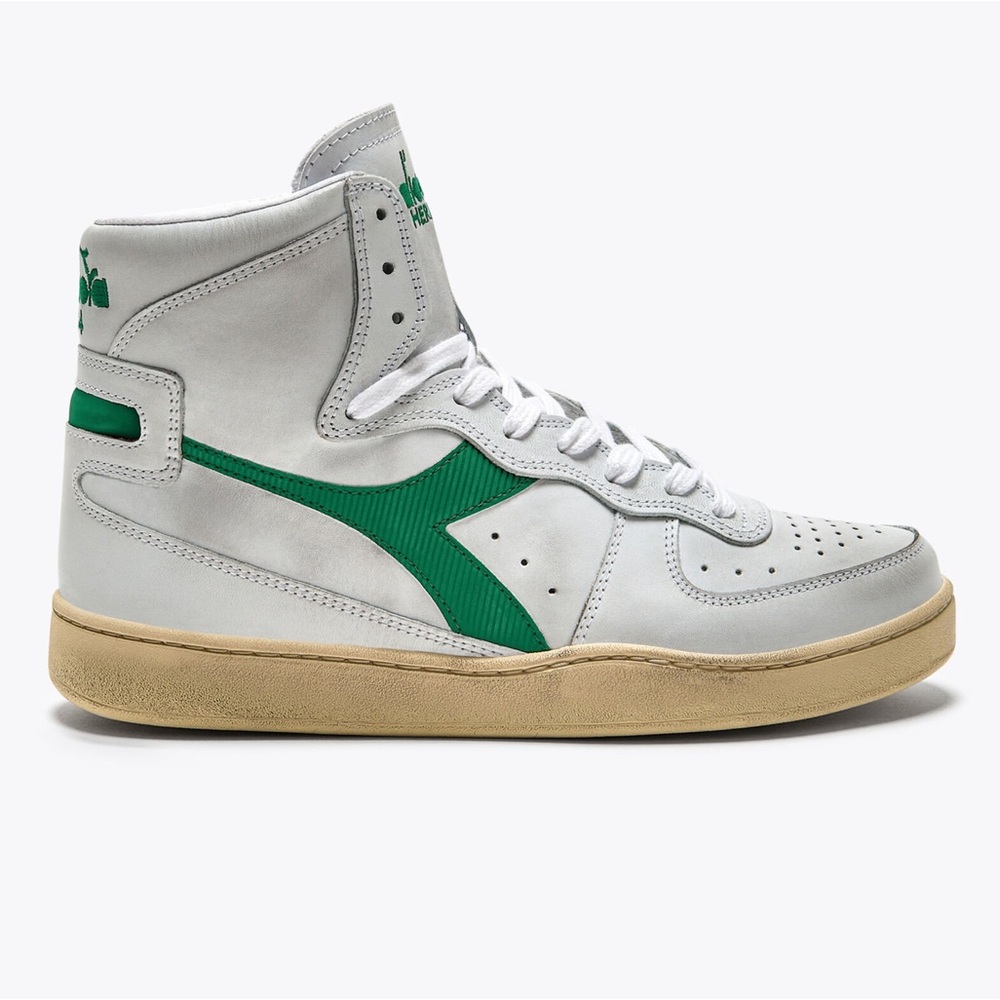 DIADORA MI BASKET USED